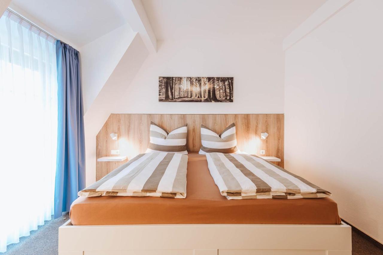 Xxl Ferienhaus Goldberger See - Sauna - 16 Personen Exterior photo