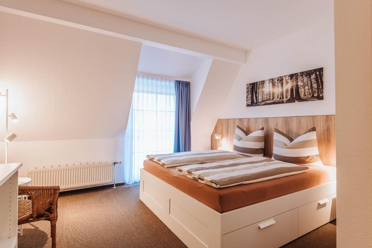 Xxl Ferienhaus Goldberger See - Sauna - 16 Personen Exterior photo